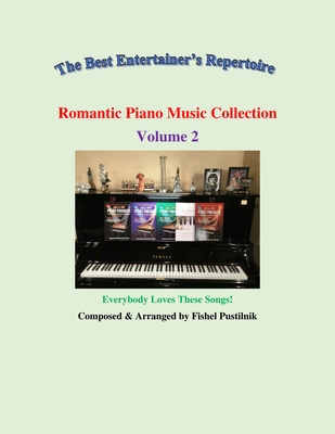 Product picture Romantic Piano Music Collection - Volume 2