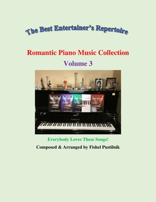 Product picture Romantic Piano Music Collection - Volume 3