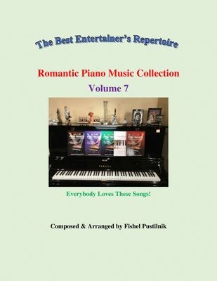 Product picture Romantic Piano Music Collection - Volume 7